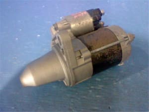 Starter HONDA Vamos 2000 GF-HM1 (PA116052212) 