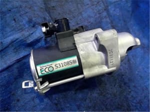 Starter HONDA N BOX 2015 DBA-JF1 (PA116053263) 
