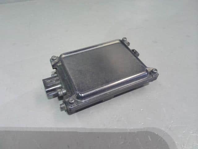 Used] Engine Control Unit / ECU HYUNDAI Santafe 2005