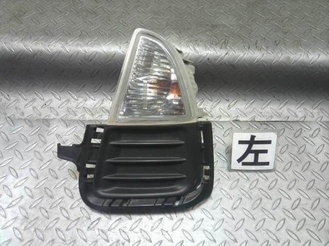 Used]Turn Signal Light TOYOTA Aqua 2013 DAA-NHP10 - BE FORWARD