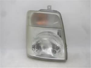 Right Headlight SUZUKI Carry 2013 EBD-DA63T 3512067H10 (PA116148641) 