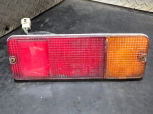 Right Tail Light SUZUKI Carry 1998 V-DC51T 3560379002 (PA116136588) 