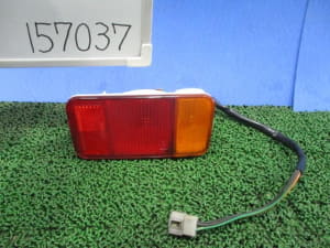 Right Tail Light SUZUKI Carry 2010 EBD-DA63T (PA116137469) 