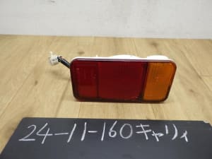 Right Tail Light SUZUKI Carry 2015 EBD-DA16T 3560382M00 (PA116143534) 