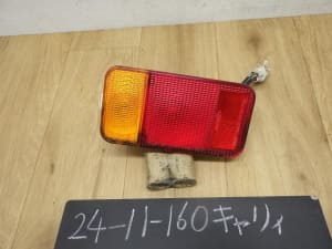 Left Tail Light SUZUKI Carry 2015 EBD-DA16T 3560482M00 (PA116143535) 