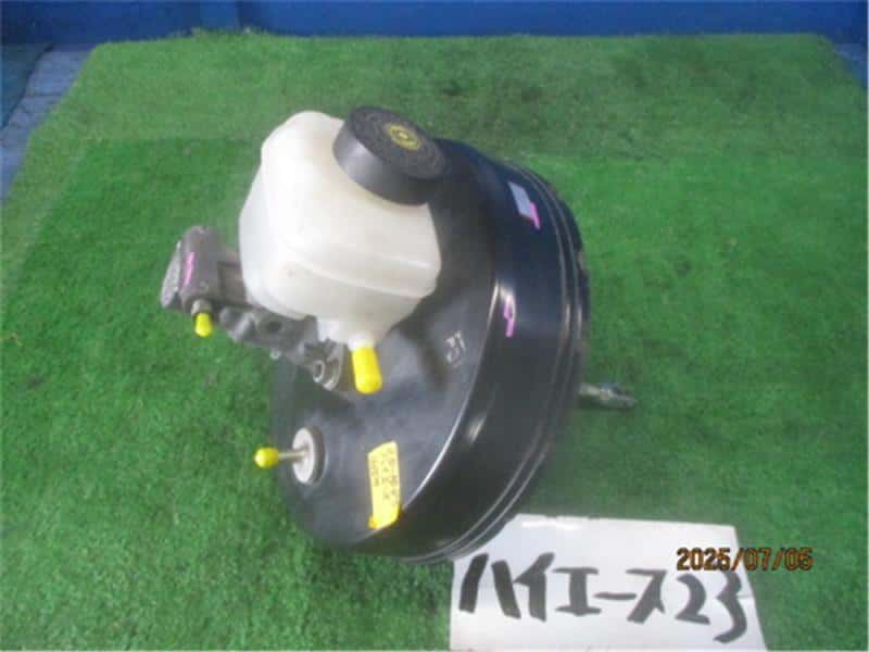 車 ハイエース ブレーキマスターバックCBF-TRH200V 44610-26790