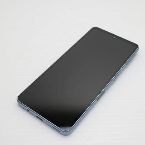 SHARP - AQUOS SENSE４ SH-M15 シルバー　新品未開封 AQUOS sense4 SH-M15 OCN版 SIMフリー シルバー