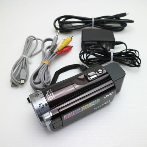 Used]with DVD writer CU-VD3 for exclusive use of the JVC