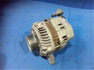 Alternator SUZUKI Carry 2018 EBD-DA16T (PA116479296) 