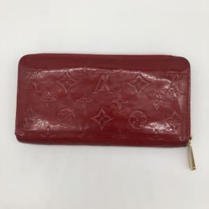 LOUIS VUITTON ruivitonverunijippiuoretto long wallet (PA116495845) 