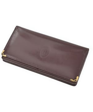 Cartier wallet, coin case 　 Cartier 　 old clothes (PA116495812) 
