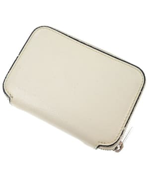 Valextra wallet, coin case lady Suva lek stole 　 old clothes (PA116495810) 