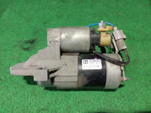 Démarreur Neuf Pour Mazda Premacy Diesel 1999-2005 - Référence ATL A78560 - Compatible Avec Plusieurs Marques