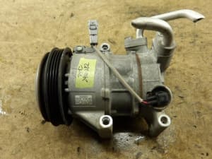 Toyota 3SZ AC Compressor for Vitz, Yaris, Belta