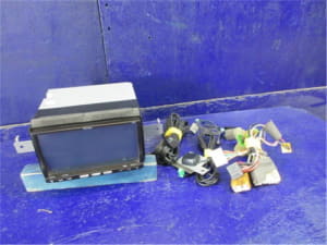 Car Navigation MAZDA CX-5 2013 DBA-KEEAW (PA116650744) 