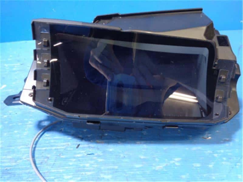 Recondition Toyota Land Cruiser Prado Other Meter 2024 3DA-GDJ150W 8310860071