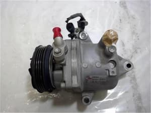 Suzuki M13A AC Compressor for Swift, Ignis, Wagon R+