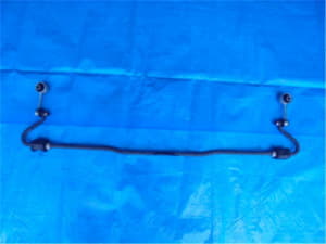 Toyota Prado J150 Rear Stabilizer Bar for 150 Series