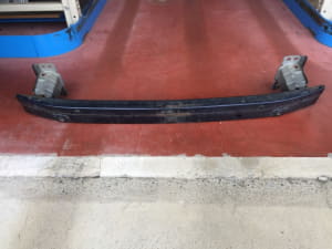 Front Bumper Reinforcement TOYOTA Auris 2008 DBA-NZE151H (PA01796292) 