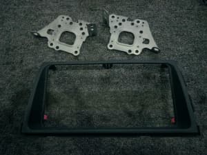 Interior Parts TOYOTA Isis 2012 DBA-ZGM10W 5541744010B0 (PA02133341) 
