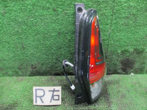 Right Tail Light MITSUBISHI 2019 5AA-B37W MQ714736 (PA44506734) 
