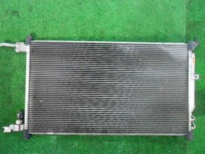 Condenser NISSAN Cube 2010 DBA-Z12 921001FA0A (PA80703513) 