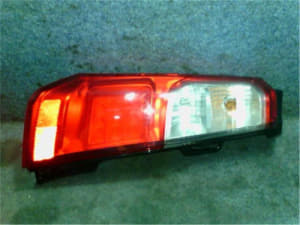 Left Tail Light MAZDA Flair 2015 DBA-MJ34S 1A1751181 (PA81449652) 
