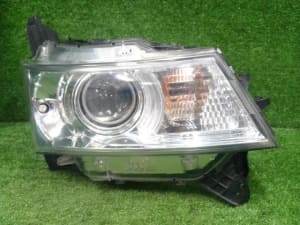 Right Headlight SUZUKI Palette 2011 CBA-MK21S 3512082K20 (PA81509139) 