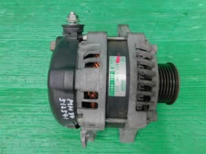 Alternator SUZUKI Wagon R 2015 DBA-MH34S 3140074P10 (PA82142101) 