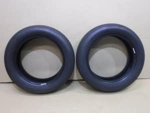 Tire SUZUKI Solio 2015 DBA-MA15S (PA85616303) 