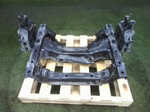Front Member TOYOTA Dyna 2015 TKG-XZU645 5121037050 (PA86669353) 