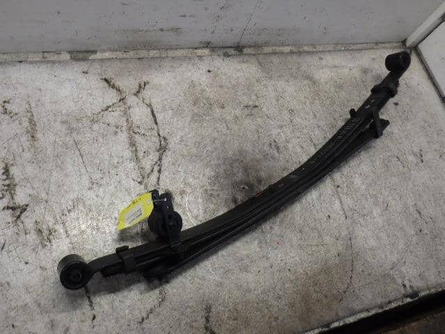 Recondition Toyota Hiace Leaf Spring Assemblies 2009 CBF-TRH200K 4821026C51