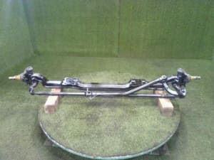 Front Axle Beam Assembly HINO Ranger 2003 KK-FD1JLEA 431112080 (PA90554858) 