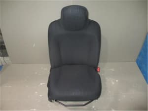 Driver's Seat TOYOTA Vitz 2019 DBA-KSP130 7151852U50C1 (PA91425182) 