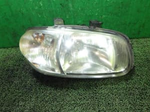 Right Headlight SUZUKI Alto 2003 LA-HA23S 3512084811 (PA95709467) 