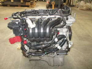 K12B Engine SUZUKI Swift 2013 DBA-ZC72S (PA97726689) 
