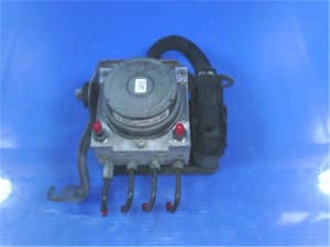 ABS Control Module SUZUKI Wagon R 2015 DBA-MH34S 5611085PJ0 (PA98548174) 