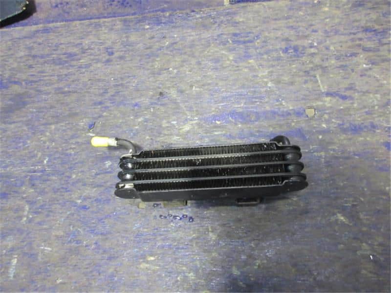 キザシ CBA-RE91S オイルクーラー 24931-57L10 Used]Oil Cooler SUZUKI Kizashi 2014 CBA-RE91S 2493157L10 - BE