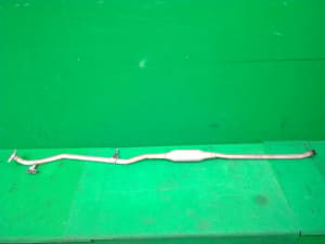 Front Exhaust Pipe SUZUKI Wagon R 2014 DBA-MH34S 1419050M02 (PA105519555) 