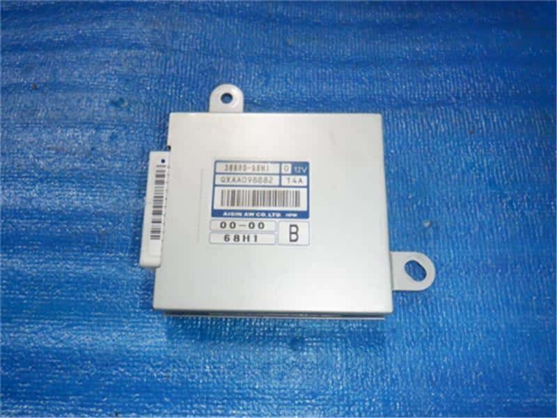 Used]Transmission Computer SUZUKI Every 2006 ABA-DA64W - BE