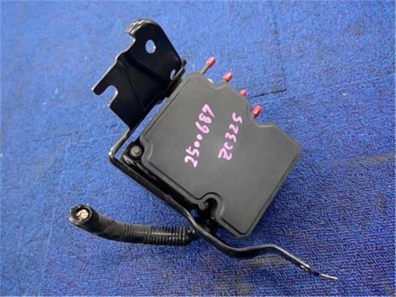 New & Used SUZUKI SWIFT CBA-ZC32S Transmission & Drivetrain Spare