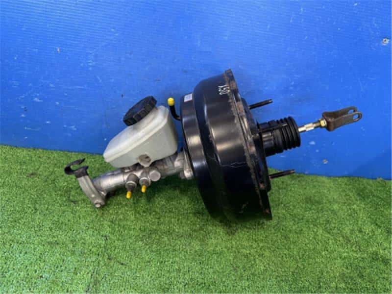 Used]Mark II JZX110 Brakes Master ASSY 472012A071 - BE