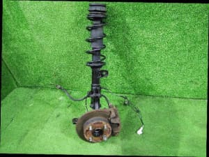 Front Right Strut Assembly SUZUKI Wagon R 2011 DBA-MH34S (PA116768321) 
