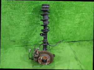 Front Left Strut Assembly SUZUKI Wagon R 2011 DBA-MH34S (PA116768322) 