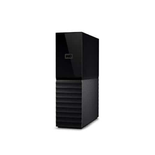 BUFFALO　TeraStation　8TB　TS3400DN0804