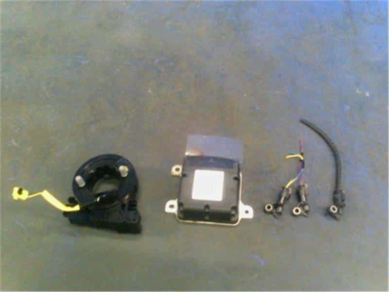 New &amp; Used MAZDA MAZDA2 6BA-DJLFS Computers &amp; Sensors Spare Parts