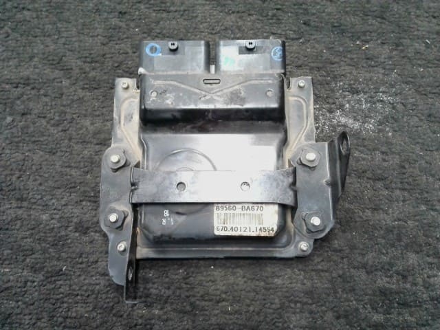 1UPJ-95146151]BMW Z4(LL20 E89)コンピューター6 中古 Used]1UPJ-95146153]BMW Z4(LL20 E89) Computer 8 - BE FORWARD Auto Parts