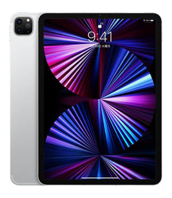Used]Apple iPad Pro 12.9 inches first generation 128GB