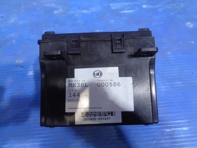 ノート HE12 コンピューター WC1J0007B 管理番号 4645 Used]Note HE12