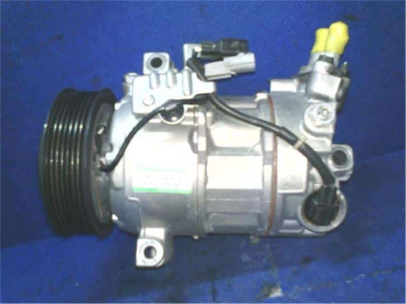 セレナ 92600-1VA0D エアコン コンプレッサー 51Z00 51Z01 92600-1VA0A